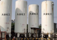 無錫高純度氣體氣瓶干燥、抽真空及問題處理