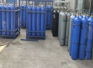 宜興無錫高純度氣體氧氣無憂服務